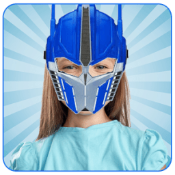 ikon Transform Photo Maker