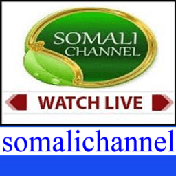 Somali Channel أيقونة