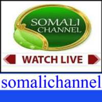 Somali Channel