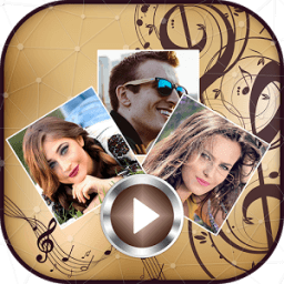 Video Show Video Maker With Music иконка