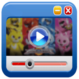 :) Miniforce TV :D icon