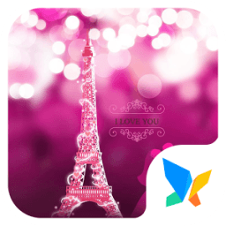 I Love You 91 Launcher Theme icon