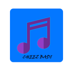 Cheez Badi All Songs иконка