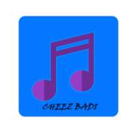 Cheez Badi All Songs