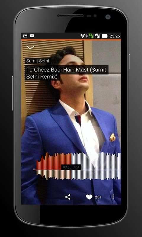 Cheez Badi All Songs screenshot 2