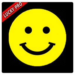 Lucky Pro - Prank أيقونة