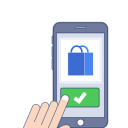 ikon Fast Web Browser