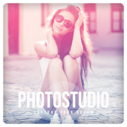 Photo Blender - Photo Editor иконка