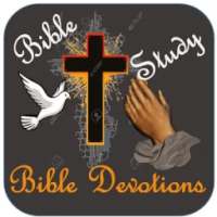Daily Bible Reading Plan on 9Apps