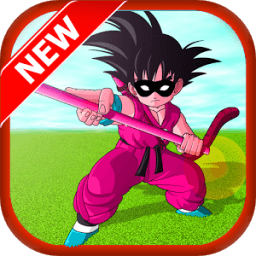 Mini Dragon Sagoku Balls Z GO иконка