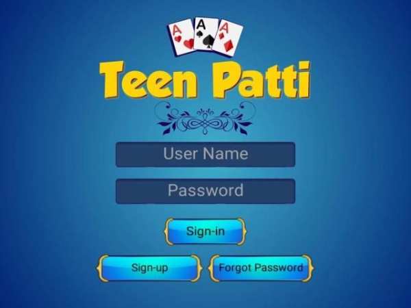 Magic Teen Patti screenshot 5