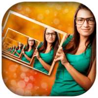 Photo Window Editor : Repeat Photos Animation on 9Apps