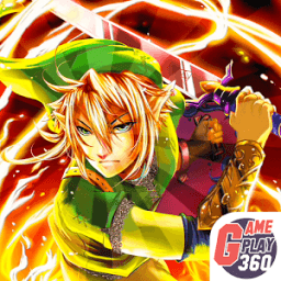 Super Robinhoo Adventures World आइकन