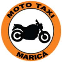 Moto Taxi Maricá - Motorista