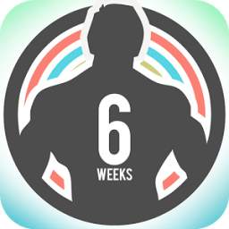 6 Weeks Workouts Challenge Lite