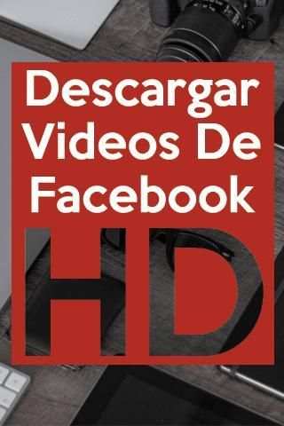 Descargar Videos De Face En HD Al Móvil Guide screenshot 1