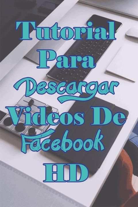 Descargar Videos De Face En HD Al Móvil Guide screenshot 3
