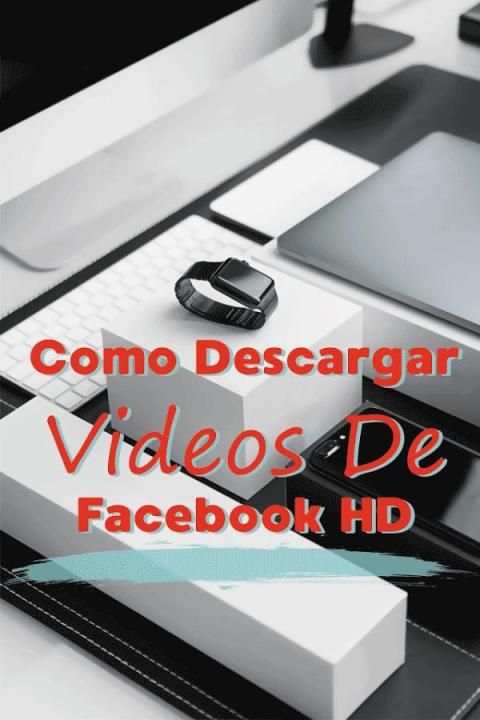 Descargar Videos De Face En HD Al Móvil Guide screenshot 5