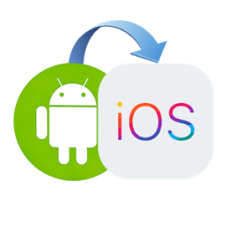 Move to iOS - How To иконка