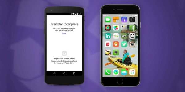 Move to iOS - How To screenshot 3