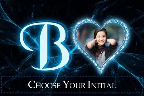 Lighting Text Photo Frame скриншот 3