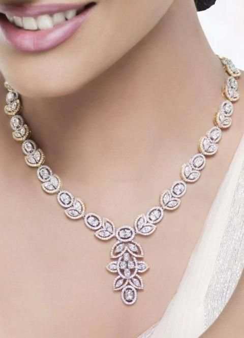 Latest Jewellery Designs скриншот 4