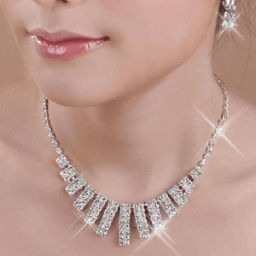 Latest Jewellery Designs आइकन