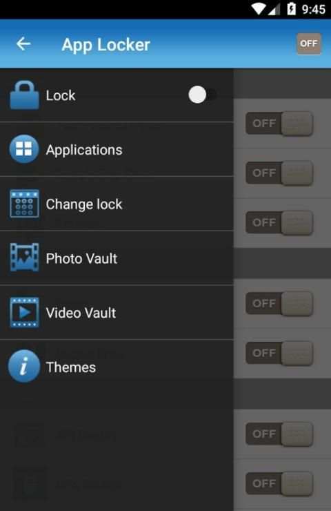 AppManager Pro screenshot 3