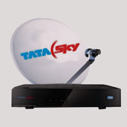Channel List for Tata Sky India 2018 иконка