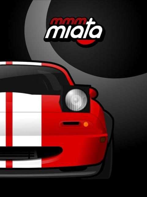 mmm...Miata screenshot 1