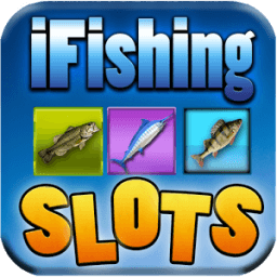i Fishing Slots иконка
