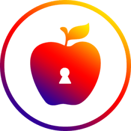 iLock : OS10 Lock Screen иконка