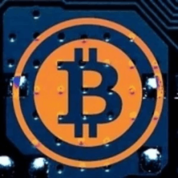 BTC MINER PRO - Mining BTC To Mobile Device icon