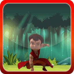 super bhem adventure أيقونة