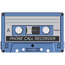 Phone Call Recorder icon