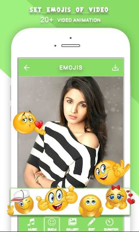 Photo Video Movie Maker скриншот 4
