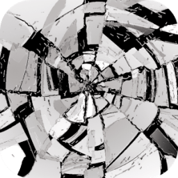 Glass Breaking Sounds आइकन