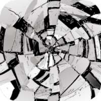 Glass Breaking Sounds