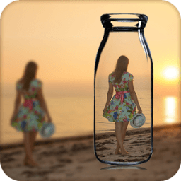 PIP Camera : Photo Editor أيقونة