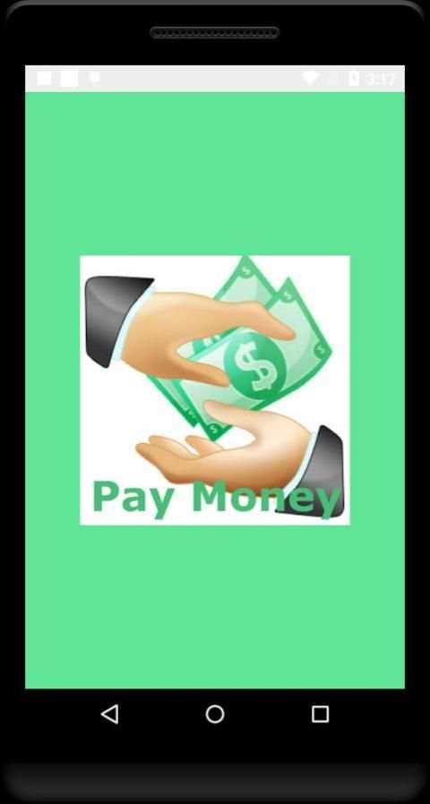 New Pay Money 5 تصوير الشاشة