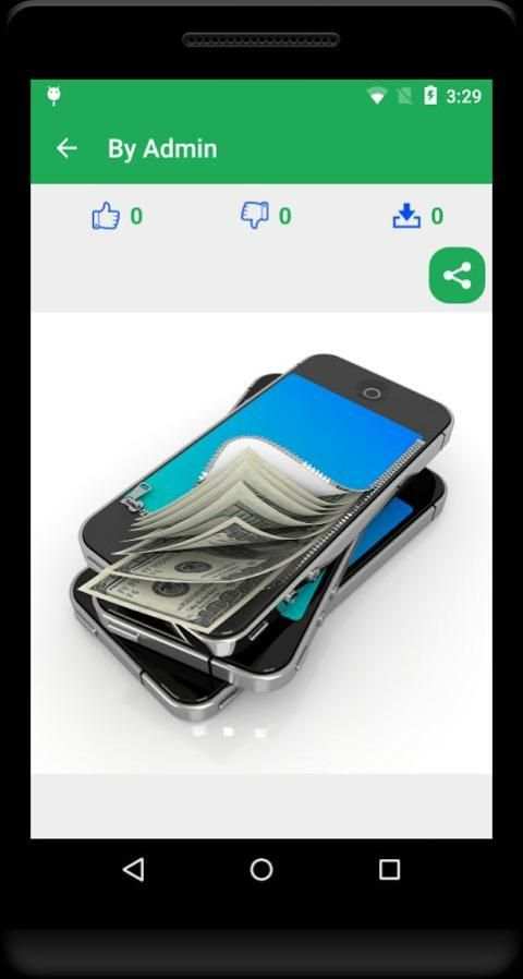 New Pay Money 3 تصوير الشاشة