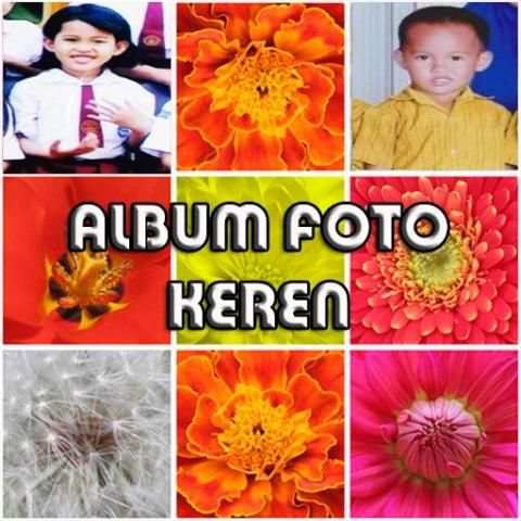 Album Foto Keren screenshot 4