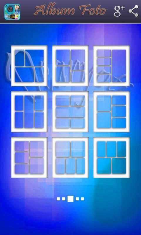 Album Foto Keren screenshot 2