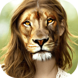 ikon Animal Face Changer
