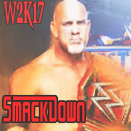 Pro Wwe W2k17 Smackdown Hint أيقونة