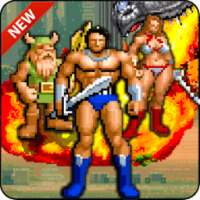 Tricks For Golden axe