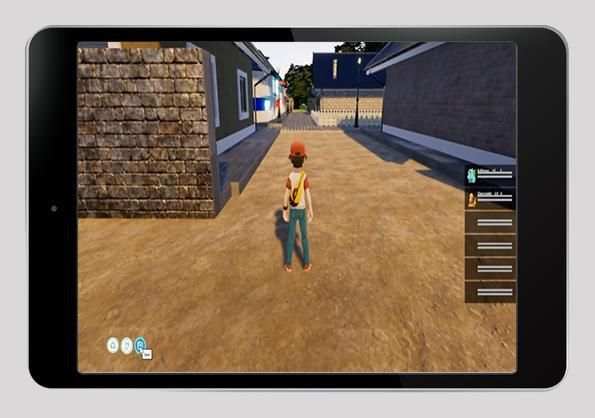 guide Pokemon FireRed screenshot 1