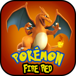 ikon guide Pokemon FireRed