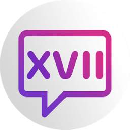 XVII messenger for VK