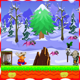 Jungle Adventure Super 8 आइकन